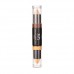 Ruby Kisses 3D Contour Artist Stick